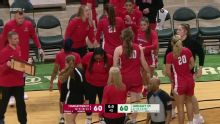 Youngstown State Penguins vs. Wright State Raiders: Game Highlights