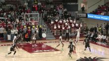 St. Bonaventure Bonnies vs. Saint Joseph's Hawks: Game Highlights