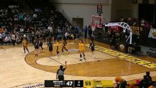 Bryant Bulldogs vs. UMBC Retrievers: Game Highlights