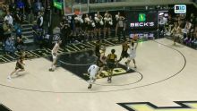 Braden Smith leads 2nd-half charge in No. 5 Purdue's 79-72 comeback victory over Iowa