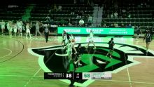 Presbyterian Blue Hose vs. South Carolina Upstate Spartans: Game Highlights