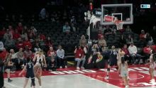 Penn State Lady Lions vs. Ohio State Buckeyes: Game Highlights