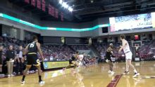Southern Miss Golden Eagles vs. Troy Trojans: Game Highlights