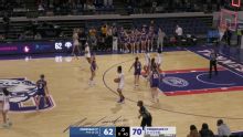 Morehead State Eagles vs. Tennessee State Lady Tigers: Game Highlights