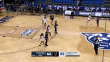 Georgia Southern Eagles vs. Georgia State Panthers: Game Highlights