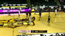 Habib scores 21 as Southern Indiana takes down Tennessee Tech 71-54