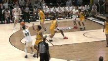 UMBC Retrievers vs. Bryant Bulldogs: Game Highlights