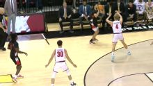 Mercer Bears vs. VMI Keydets: Game Highlights