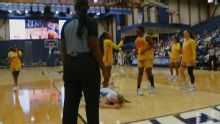 Cal State Bakersfield Roadrunners vs. UC Santa Barbara Gauchos: Game Highlights