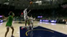 Louisville Cardinals vs. Notre Dame Fighting Irish: Game Highlights