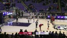 Eastern Washington Eagles vs. Weber State Wildcats: Game Highlights