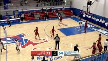 NJIT Highlanders vs. UMass Lowell River Hawks: Game Highlights