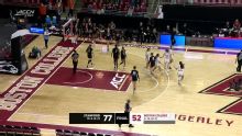 Stanford Cardinal vs. Boston College Eagles: Game Highlights