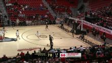 Lindenwood Lions vs. Southeast Missouri State Redhawks: Game Highlights