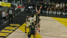 Oakland Golden Grizzlies vs. Milwaukee Panthers: Game Highlights