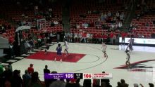 Tarleton Texans vs. Southern Utah Thunderbirds: Game Highlights