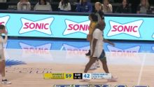 McNeese Cowgirls vs. Texas A&M-Corpus Christi Islanders: Game Highlights