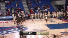 Wichita State Shockers vs. Florida Atlantic Owls: Game Highlights