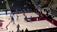 Eastern Illinois Panthers vs. Little Rock : Game Highlights