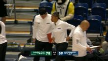 Sacramento State Hornets vs. Northern Arizona Lumberjacks: Game Highlights