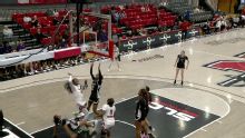 Stephen F. Austin Ladyjacks vs. Nicholls Colonels: Game Highlights
