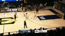 Chattanooga Mocs vs. East Tennessee State Bucs: Game Highlights