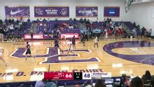 UIC Flames vs. Evansville Purple Aces: Game Highlights