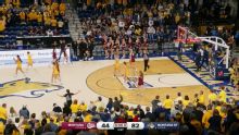 Montana Lady Griz vs. Montana State Bobcats: Game Highlights