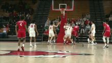 Fairfield Stags vs. Marist Red Foxes: Game Highlights
