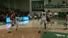 Pennsylvania Quakers vs. Dartmouth Big Green: Game Highlights