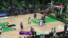 James Madison Dukes vs. Marshall Thundering Herd: Game Highlights