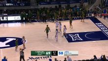 Baylor goes on the road and takes down BYU