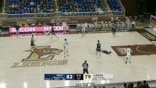 Navy Midshipmen vs. Lehigh Mountain Hawks: Game Highlights