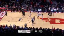 Loyola Chicago Ramblers vs. Dayton Flyers: Game Highlights