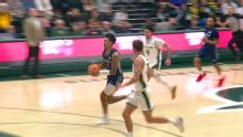 Queens NC Royals vs. Stetson Hatters: Game Highlights