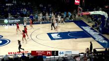 Bradley Braves vs. Drake Bulldogs: Game Highlights