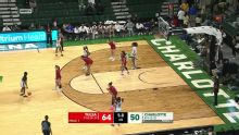 Tulsa Golden Hurricane vs. Charlotte 49ers: Game Highlights