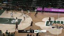Northern Illinois Huskies vs. Ohio Bobcats: Game Highlights