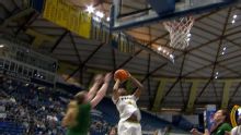 Portland State Vikings vs. Northern Arizona Lumberjacks: Game Highlights