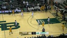 Oakland Golden Grizzlies vs. Green Bay Phoenix: Game Highlights