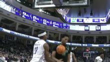 South Carolina Upstate Spartans vs. High Point Panthers: Game Highlights