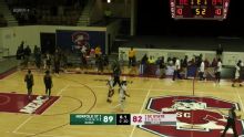 Norfolk State Spartans vs. South Carolina State Bulldogs: Game Highlights