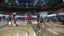 Oakland Golden Grizzlies vs. Detroit Mercy Titans: Game Highlights
