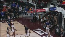 Mississippi State women take advantage of No. 7 Kentucky's shooting woes in 71-59 win