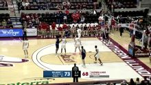Belmont Bruins vs. Southern Illinois Salukis: Game Highlights