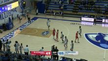 Blackburn Beavers vs. Eastern Illinois Panthers: Game Highlights