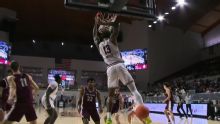Bellarmine Knights vs. Eastern Kentucky Colonels: Game Highlights