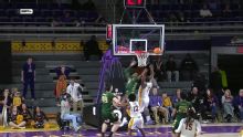 Charlotte 49ers vs. East Carolina Pirates: Game Highlights