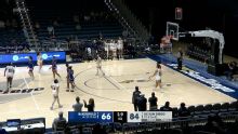 Cal State Bakersfield Roadrunners vs. UC San Diego Tritons: Game Highlights