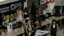 Milwaukee Panthers vs. Purdue Fort Wayne Mastodons: Game Highlights